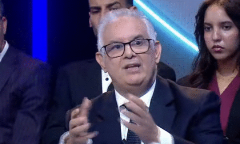 دعوات تطالب نزار بالاستقالة بعد تهربه من منصبه الوزاري % دعوات تطالب نزار بالاستقالة بعد تهربه من منصبه الوزاري