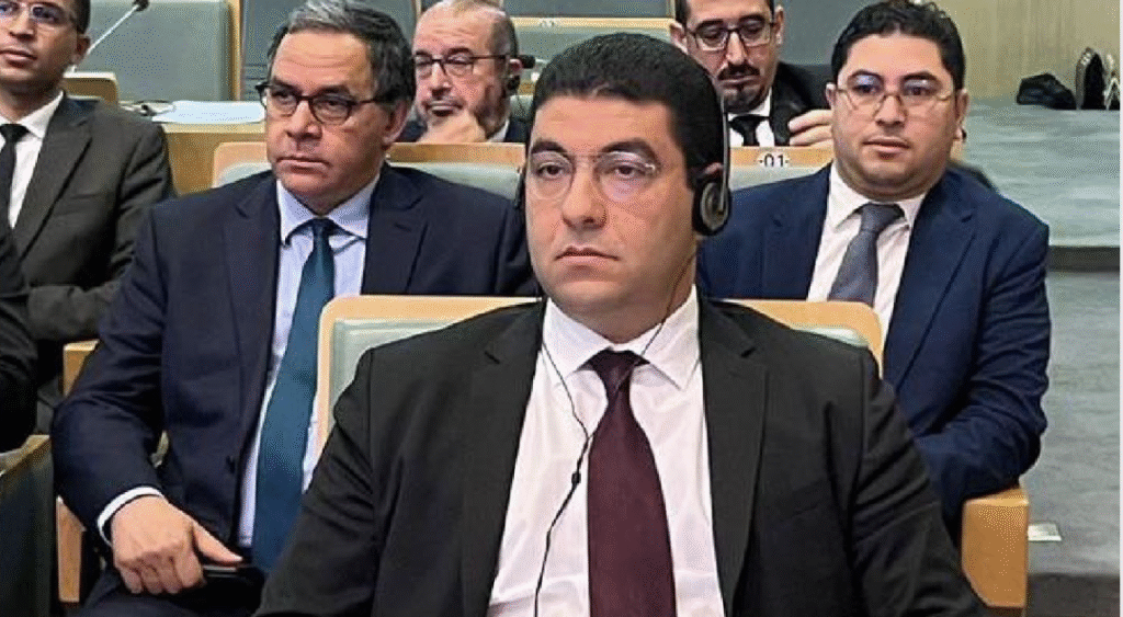 الوزير الذي دعم الجميع… إلا الشفافية!