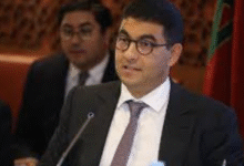 اتهامات تطال ديوان وزير الشباب بسبب احتجاجات "جيل زد" % اتهامات تطال ديوان وزير الشباب بسبب احتجاجات "جيل زد"