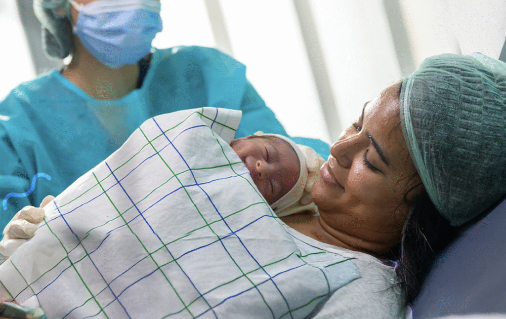 وزارة الصحة تطلق الحملة الوطنية لتشجيع الرضاعة الطبيعية % وزارة الصحة تطلق الحملة الوطنية لتشجيع الرضاعة الطبيعية