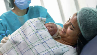 وزارة الصحة تطلق الحملة الوطنية لتشجيع الرضاعة الطبيعية