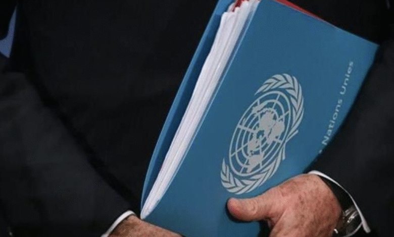 تقرير أممي يُشيد بتعاون المغرب مع المينورسو ويُدين عرقلة البوليساريو