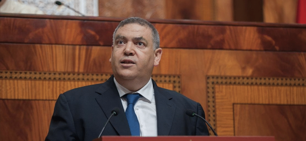 “تطهير إداري هادئ”.. الداخلية تتحرك بصمت ضد الفساد الترابي