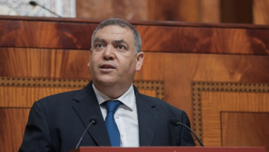 “تطهير إداري هادئ”.. الداخلية تتحرك بصمت ضد الفساد الترابي