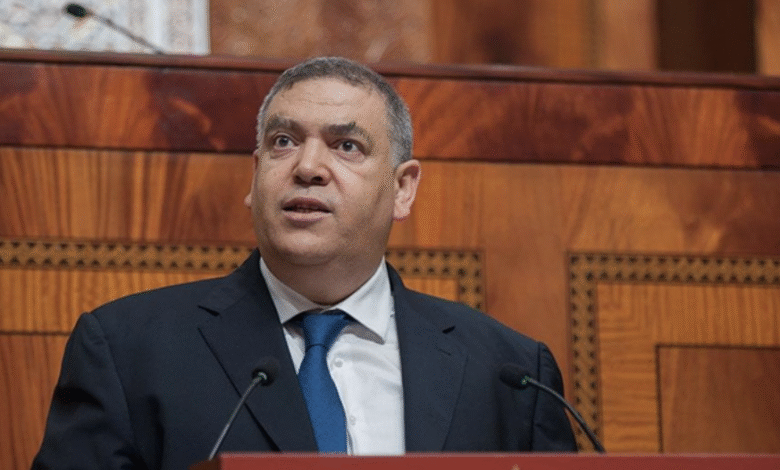 “تطهير إداري هادئ”.. الداخلية تتحرك بصمت ضد الفساد الترابي % “تطهير إداري هادئ”.. الداخلية تتحرك بصمت ضد الفساد الترابي