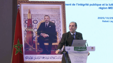 بنعليلو : معركة الفساد لا تُحسم بالشعارات بل بالشجاعة في النقد والإصلاح