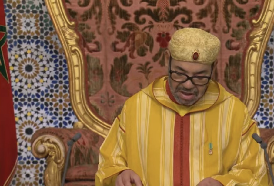 خطاب الملك محمد السادس بعد قرار مجلس الأمن: بداية مرحلة جديدة في قضية الصحراء