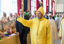 الخطاب الملكي يضع الحكومة أمام امتحان الجدية