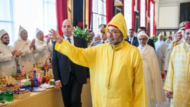 الخطاب الملكي يضع الحكومة أمام امتحان الجدية