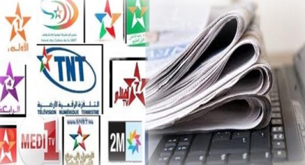 جيل Z يحوّل الإعلام المغربي إلى ساحة مواجهة سياسية...