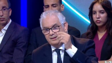 الحكومة التي تخاف من شبابها… أو من نفسها حين تنظر إليهم