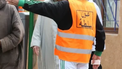 الرشوة تطيح بثلاثة أعوان سلطة عامر بسلا بعد كمين محكم من الدرك الملكي