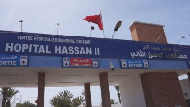 أكادير .. عزل 7 أطباء وتوقيف 4 ممرضين و7 قابلات %
