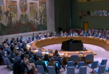 مجلس الأمن يعتمد قراراً تاريخياً يدعم مبادرة الحكم الذاتي في الصحراء المغربية