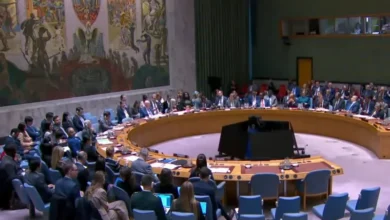 مجلس الأمن يعتمد قراراً تاريخياً يدعم مبادرة الحكم الذاتي في الصحراء المغربية
