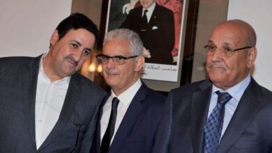 غليان داخل حزب الاستقلال بسبب “كعكة” المناصب العليا! % غليان داخل حزب الاستقلال بسبب “كعكة” المناصب العليا!