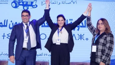 قيادة البام تخطط لاختراق جيل z عبر شبيبة الحزب....