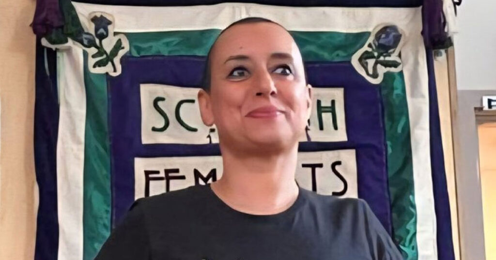 محكمة الرباط تؤيد الحكم بسجن ابتسام لشكر لمدة سنتين ونصف