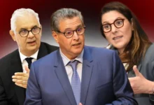 توتر صامت داخل الأغلبية… بين البام والأحرار من يتحمل العاصفة؟ % توتر صامت داخل الأغلبية… بين البام والأحرار من يتحمل العاصفة؟