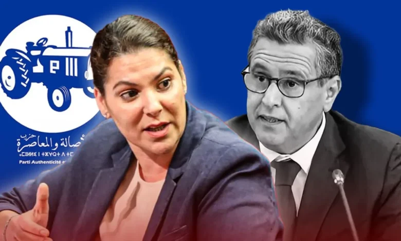 حين يتحول الاعتراف إلى تبرير… سياسة بنصف شجاعة % حين يتحول الاعتراف إلى تبرير… سياسة بنصف شجاعة