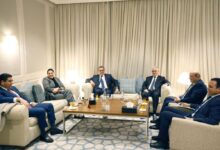 الأغلبية الحكومية تبحث عن وصفة مستعجلة لتهدئة جيل “Z”