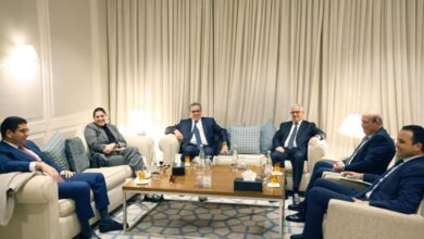 الأغلبية الحكومية تبحث عن وصفة مستعجلة لتهدئة جيل “Z”