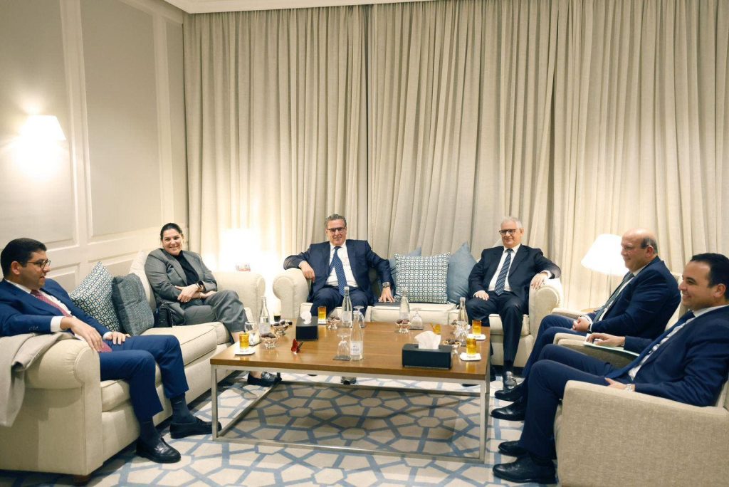 الأغلبية الحكومية تبحث عن وصفة مستعجلة لتهدئة جيل “Z” % الأغلبية الحكومية تبحث عن وصفة مستعجلة لتهدئة جيل “Z”