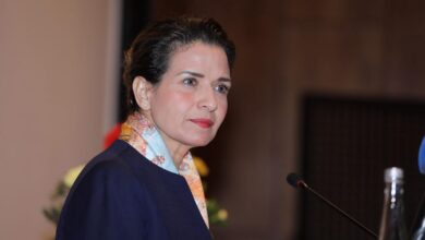 تدهور وضعية معهد المعادن بمراكش يغضب الطلبة ويسائل بنعلي