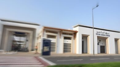 سوق الصالحين… من حلم ملكي إلى بازار الفوضى والمحسوبية