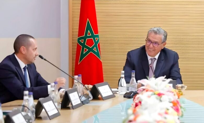 الاستعجال الذي لا ينتهي: الحكومة تكتشف أن الفوضى أسرع من الإصلاح % الاستعجال الذي لا ينتهي: الحكومة تكتشف أن الفوضى أسرع من الإصلاح