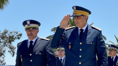 حموشي يراهن على الشباب لتجديد دماء الأمن الوطني