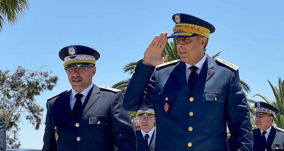 حموشي يراهن على الشباب لتجديد دماء الأمن الوطني