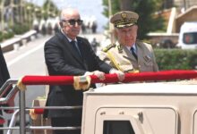 صحيفة جزائرية تكشف ارتباك النظام: من قضية الصحراء إلى نظرية المؤامرة % صحيفة جزائرية تكشف ارتباك النظام: من قضية الصحراء إلى نظرية المؤامرة