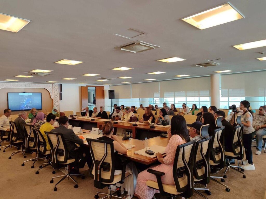 السيادة الإعلامية في زمن الفوضى الرقمية… حين يصبح الوعي خط الدفاع الأول