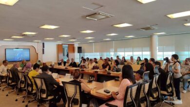 السيادة الإعلامية في زمن الفوضى الرقمية… حين يصبح الوعي خط الدفاع الأول