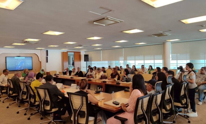 السيادة الإعلامية في زمن الفوضى الرقمية… حين يصبح الوعي خط الدفاع الأول % السيادة الإعلامية في زمن الفوضى الرقمية… حين يصبح الوعي خط الدفاع الأول