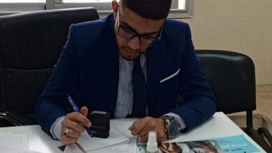 الدهان والعصاب بين العلم والخرافة: قراءة نفسية–اجتماعية وفق DSM-5 وICD-11