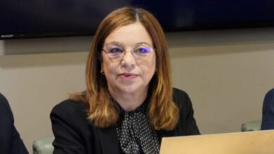 التضامن على طريقة نعيمة بن يحيى: حزب أولاً