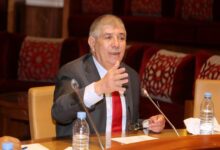 التويزي يوضح حقيقة عبارة "طحن الورق" ويؤكد: حديثي أُخرج من سياقه