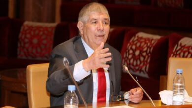 التويزي يوضح حقيقة عبارة "طحن الورق" ويؤكد: حديثي أُخرج من سياقه % التويزي يوضح حقيقة عبارة "طحن الورق" ويؤكد: حديثي أُخرج من سياقه