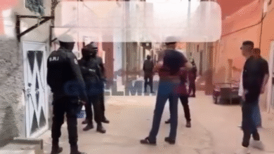 الفرقة الوطنية تُسقط “الملثمين” في مداهمات مباغتة بسلا