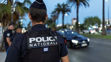 إطلاق نار دموي يهز مدينة نيس ويعيد هاجس الأمن إلى الواجهة