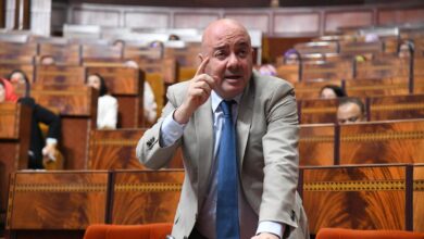 بنبراهيم: جيل جديد من وثائق التعمير سعياً لخلق أقطاب للتنمية % بنبراهيم