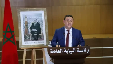 النيابة العامة تنفي وجود “اعترافات بالإكراه” في ملفات احتجاجات شتنبر