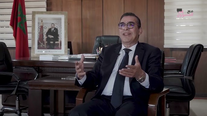 سلا تغرق مجددًا.. والعمدة مشغول بإحصاء الهكتارات!