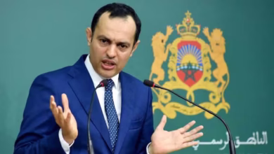 السكوري يُطمئن بالأرقام... والمواطنون يبحثون عن الواقع!