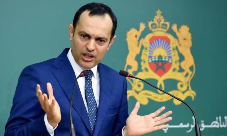 السكوري يُطمئن بالأرقام... والمواطنون يبحثون عن الواقع! % السكوري يُطمئن بالأرقام... والمواطنون يبحثون عن الواقع!