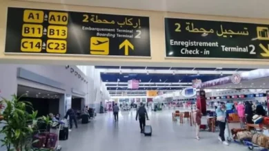 الحدود تُغلق في وجه منتخبين كبار.. والفساد يُعيد ترتيب الأوراق % الحدود تُغلق في وجه منتخبين كبار.. والفساد يُعيد ترتيب الأوراق