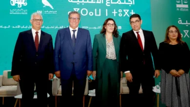 التحالف الثلاثي : أرقام في البرلمان… صفر في الميدان