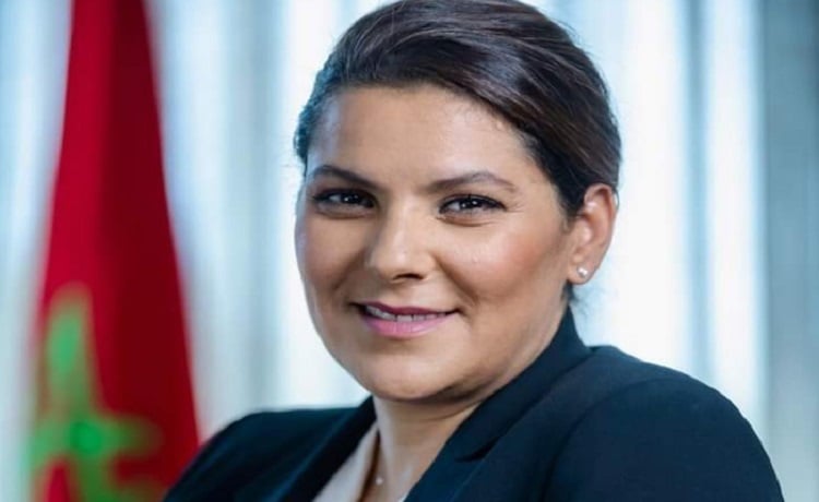 فيديو واحد هزّ وزارة الإسكان… والمنصوري تكتفي بالمشاهدة! % فيديو واحد هزّ وزارة الإسكان… والمنصوري تكتفي بالمشاهدة!